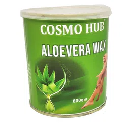 COSMO HUB Lipsoluble Aloe Vera Wax - 800 g image 3