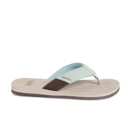 CHUPPS Men URO Foam & Shock Absorption Thong Flip-Flops image 3