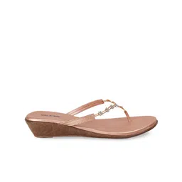 WALKWAY by Metro Pink Wedge Sandals image 2