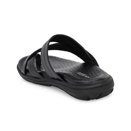 San Frissco Men Open One Toe Comfort Sandals image 3