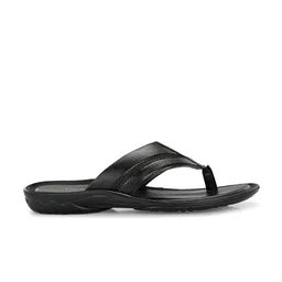 IVRAH Men Textured Comfort Sandals image 3