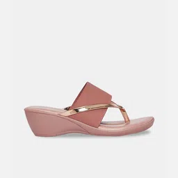 Forever Glam by Pantaloons Open Toe Comfort Heels image 3