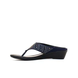 Khadims Embellished Comfort Heels image 5