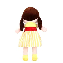 BESTIES Microfibre Filled Non-Allergic Doll Soft Toys and Dolls image 3