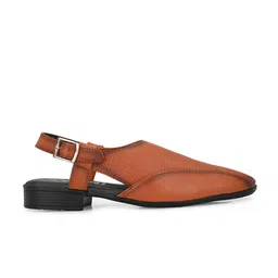 Vellinto Men ROGER Textured Comfort Sandals image 3