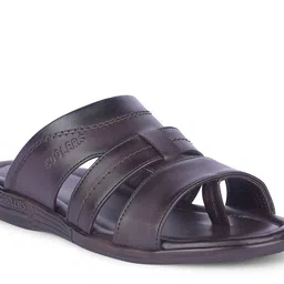 Liberty Strappy Comfort Sandals image 4