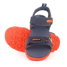 Sparx Boys Comfort Sandals image 4