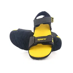 Sparx Boys Sports Sandals image 5