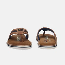 Bugatti Cobie Men Leather Comfort Sandals image 4