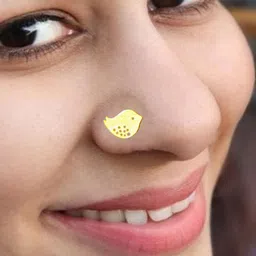 Sangria Stud Nosepin image 3