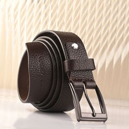 CLOG LONDON Men Leather Formal Belt-picture-29