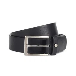 Urbano Plus Men Leather Formal Belt-picture-16