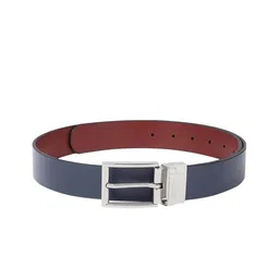 United Colors of Benetton Men Reversible Leather Belt-picture-17
