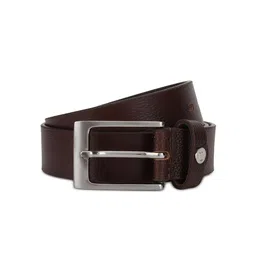 Urbano Plus Men Leather Casual Belt-picture-11