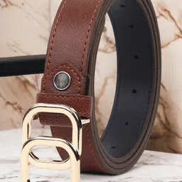 DressBerry Women Leather Belt image 1