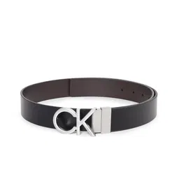 Calvin Klein Men Leather Reversible Belt image 1