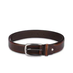 Kastner Men Leather Formal Belt image 2