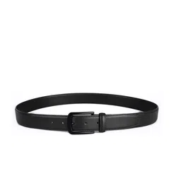 ZORO Men Leather Wide Belt image 4