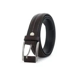Zacharias Boys Textured Belt image 4