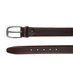 Kastner Men Leather Formal Belt image 3