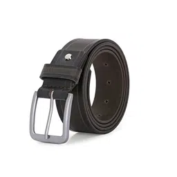 CLOG LONDON Men Leather Formal Belt image 4
