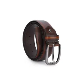Kastner Men Leather Formal Belt image 4
