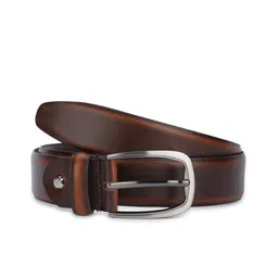 Kastner Men Leather Formal Belt image 5