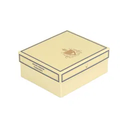 Hidesign Men Brown & Black Textured Reversible Leather Belt image 5