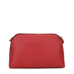 Lavie Textured Structured Sling Bag image 3