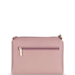 Metro Structured Shoulder Bag image 4