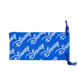 Disney Girls Grey Lens & Purple Oval Sunglasses with UV Protected Lens TRHA15237 image 5