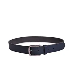 Belwaba Men Navy Blue Belts-picture-27