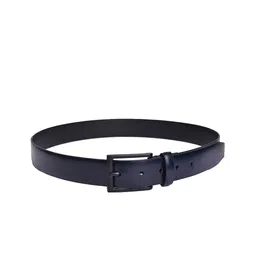 Belwaba Men Navy Blue Belts-image-15