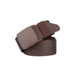 Kastner Men Woven Design Canvas Belt image 3