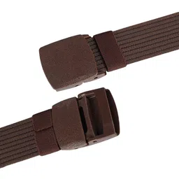 Kastner Men Woven Design Canvas Belt image 4