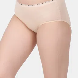 Amour Secret Pack Of 3 Mid-Rise Hipster Briefs image 5