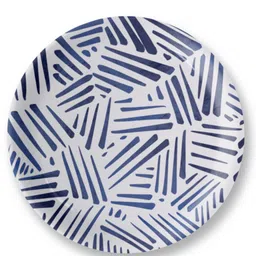 nestroots Sapphire Serenity Wall Plate image 5