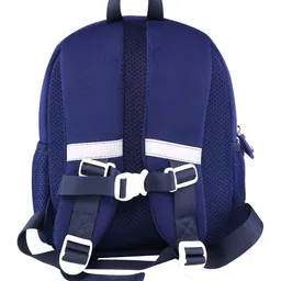 Smily Kiddos Kids Graphic Printed Backpack image 3