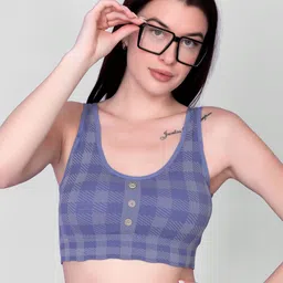 DEALSEVEN FASHION Bra Full Coverage image 2