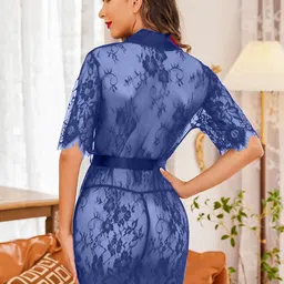 Aamarsh Pack of 2 Self-Design Baby Doll image 2