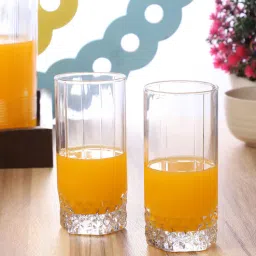 ceradeco Jucika 330ml (Set of 6) Everyday Glass-picture-11