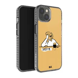 DailyObjects Printed Nimbs Magsaf iphone 14 Plus Phone Case Cover-picture-38