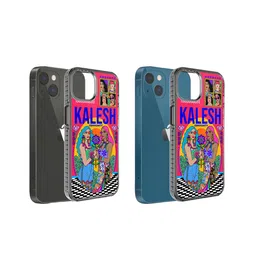 DailyObjects Stride 2.0 Kalesh Community Printed iPhone 15 Plus Phone Case Cover-picture-37