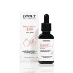 Insight Cosmetics Brightening & Skin Repair Face Serum With Guava & Papaya Extracts - 30ml-picture-18
