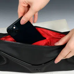 puma VERVE Women's Compact Flute Bag image 4