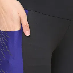 laasa | Stretchable Yoga Pants & Gym Pants for Women Workout image 5