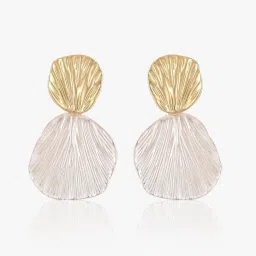 Kazo Multi-Color Ocean Glow Stud Earrings-picture-14