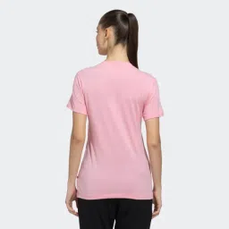 adidas essentials big logo tee women training women training image 3