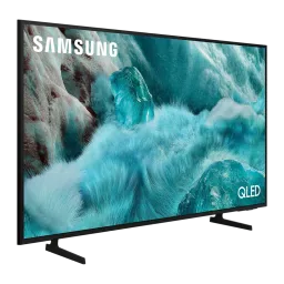 SAMSUNG Q7F 165.1 cm (65 inch) QLED 4K Ultra HD Smart Tizen TV with Google Voice Assistant (2025 model) image 4