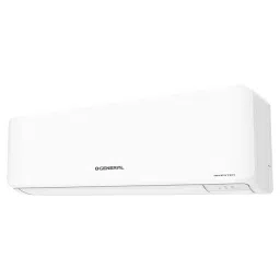 O GENERAL Advanced Hyper Tropical Rotary 1.5 Ton 3 Star Inverter Split AC (Copper Condenser, ASGG18CPAB-B) image 4